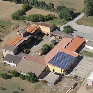 Agriturismo Su Bistentu Iglesias