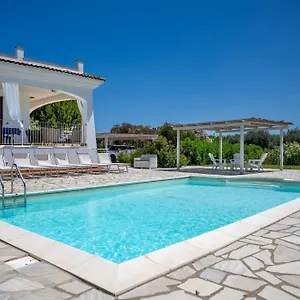 Rafael Con Piscina, Iun P4098 Alghero